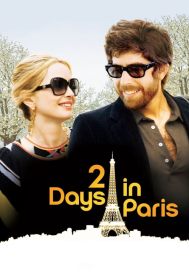 دانلود فیلم Two Days in Paris 2007