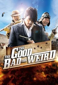 دانلود فیلم The Good the Bad the Weird 2008