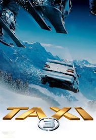 دانلود فیلم Taxi 3 2003