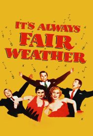 دانلود فیلم It’s Always Fair Weather 1955