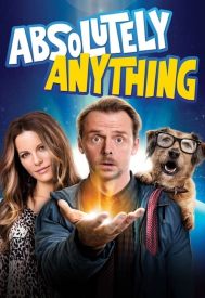 دانلود فیلم Absolutely Anything 2015