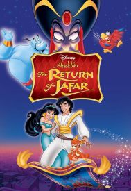 دانلود فیلم The Return of Jafar 1994