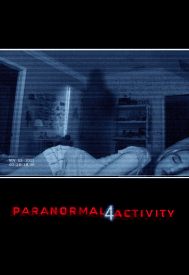 دانلود فیلم Paranormal Activity 4 2012