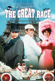 دانلود فیلم The Great Race 1965