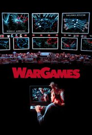 دانلود فیلم WarGames 1983