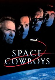 دانلود فیلم Space Cowboys 2000