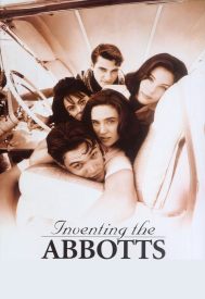 دانلود فیلم Inventing the Abbotts 1997