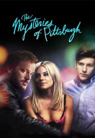 دانلود فیلم The Mysteries of Pittsburgh 2008