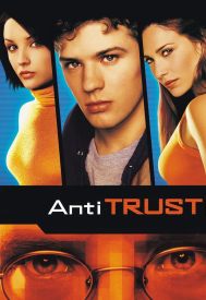 دانلود فیلم Antitrust 2001