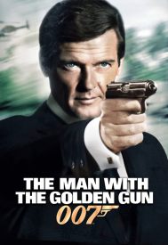 دانلود فیلم The Man with the Golden Gun 1974