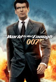 دانلود فیلم The World Is Not Enough 1999