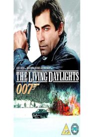 دانلود فیلم The Living Daylights 1987