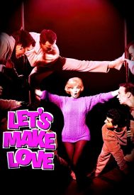 دانلود فیلم Let’s Make Love 1960