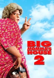 دانلود فیلم Big Momma’s House 2 2006