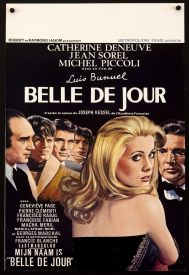 دانلود فیلم Belle de Jour 1967