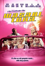 دانلود فیلم Wasabi Tuna 2003