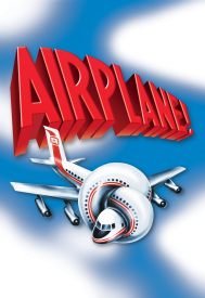 دانلود فیلم Airplane! 1980