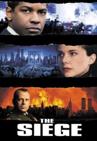 دانلود فیلم The Siege 1998