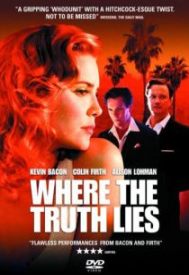 دانلود فیلم Where the Truth Lies 2005