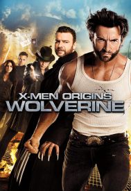 دانلود فیلم X-Men Origins: Wolverine 2009