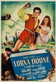 دانلود فیلم Lorna Doone 1951