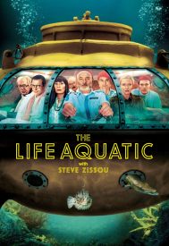 دانلود فیلم The Life Aquatic with Steve Zissou 2004