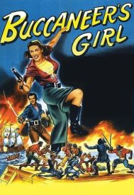 دانلود فیلم Buccaneer’s Girl 1950