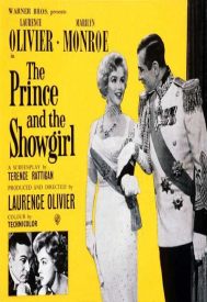 دانلود فیلم The Prince and the Showgirl 1957