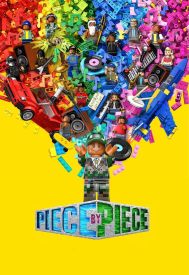 دانلود فیلم Piece by Piece 2024