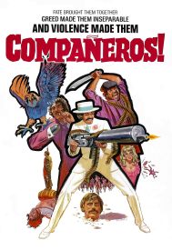 دانلود فیلم Compañeros 1970