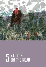 دانلود فیلم Zatoichi on the Road 1963