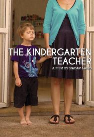 دانلود فیلم The Kindergarten Teacher 2014