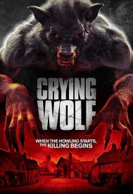 دانلود فیلم Crying Wolf 3D 2015