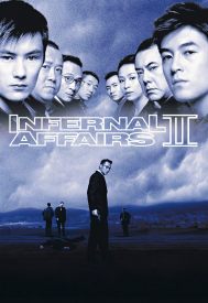 دانلود فیلم Infernal Affairs II 2003