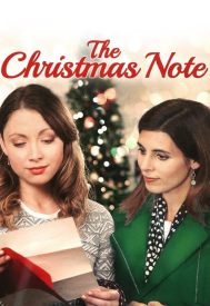 دانلود فیلم The Christmas Note 2015