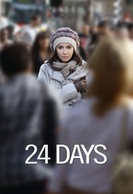 دانلود فیلم 24 Days 2014