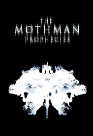 دانلود فیلم The Mothman Prophecies 2002