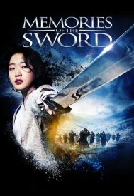 دانلود فیلم Memories of the Sword 2015