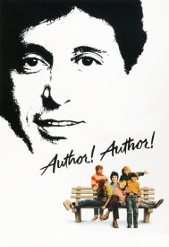 دانلود فیلم Author! Author! 1982