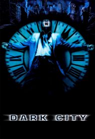 دانلود فیلم Dark City 1998