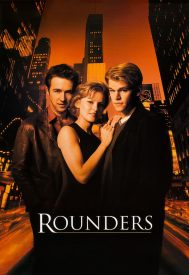 دانلود فیلم Rounders 1998