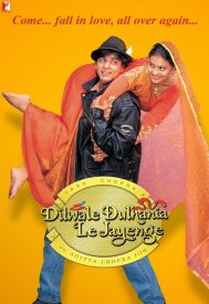 دانلود فیلم Dilwale Dulhania Le Jayenge 1995