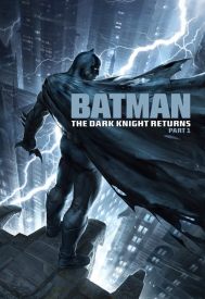 دانلود فیلم Batman: The Dark Knight Returns, Part 1 2012