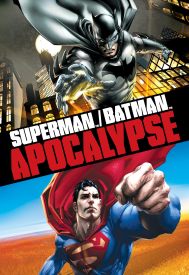 دانلود فیلم Superman/Batman: Apocalypse 2010