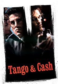 دانلود فیلم Tango & Cash 1989