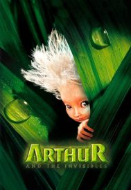 دانلود فیلم Arthur and the Invisibles 2006