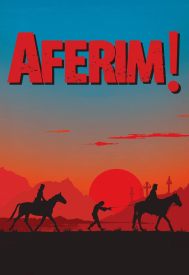 دانلود فیلم Aferim! 2015