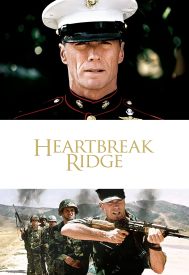 دانلود فیلم Heartbreak Ridge 1986