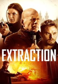 دانلود فیلم Extraction 2015