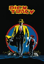 دانلود فیلم Dick Tracy 1990